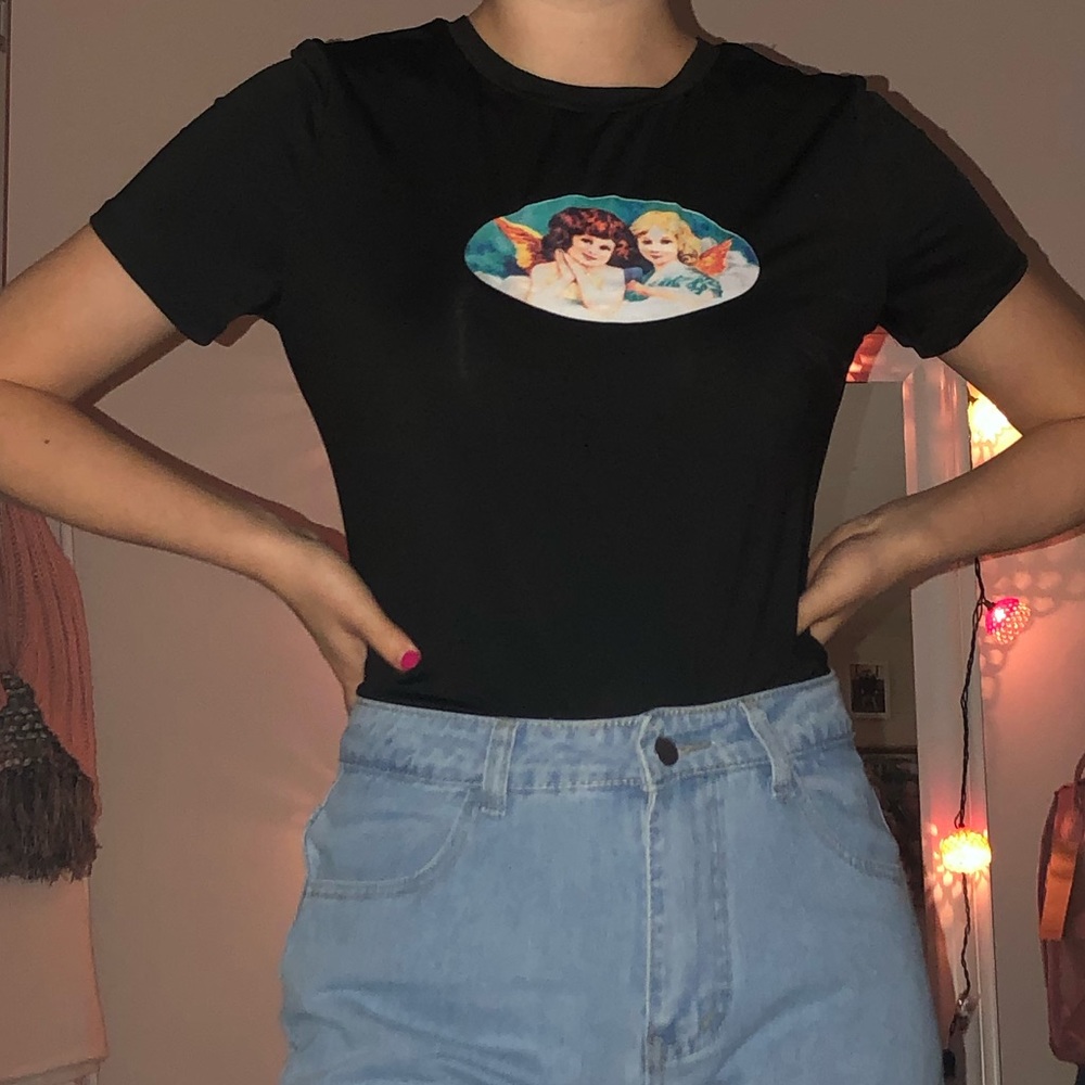 Bodysuit